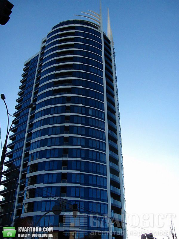 Sell 3-room apartment. Киев,  Щорса — photo 1