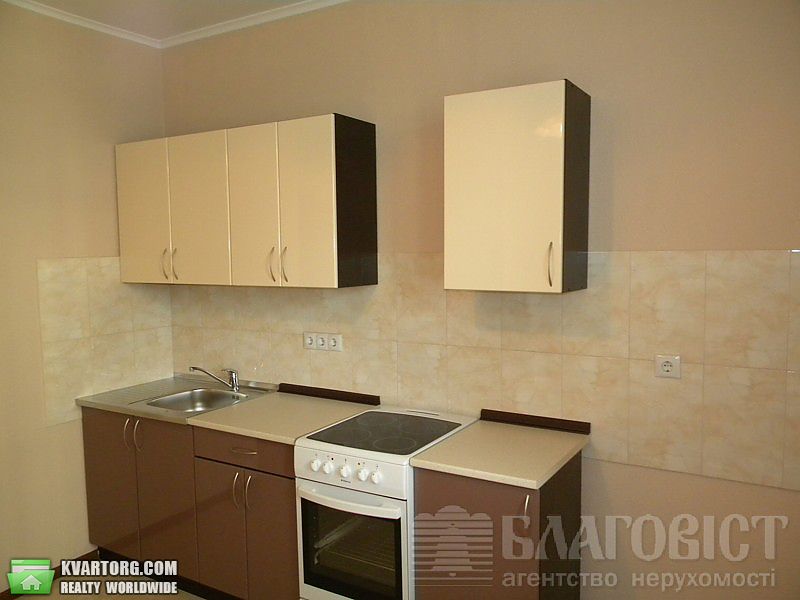 Sell 1-room apartment. Киев,  Воскресенская — photo 2
