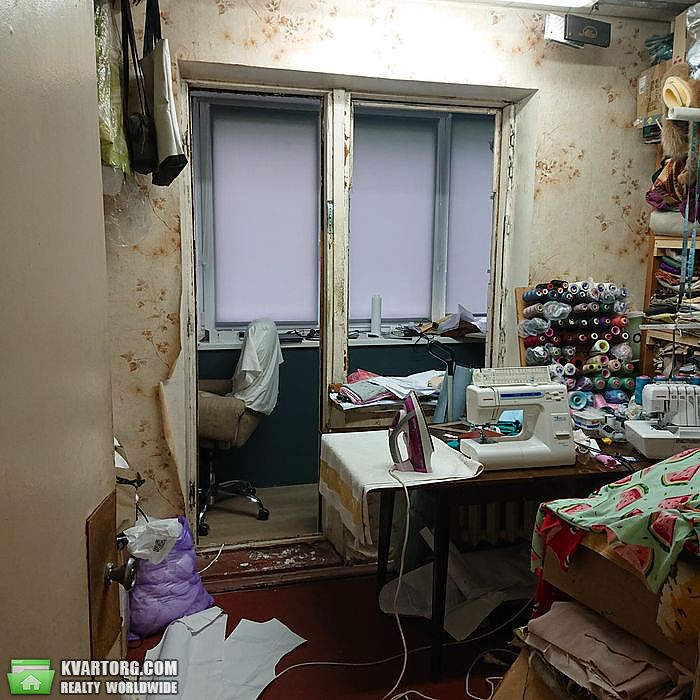Sell 3-room apartment. Киев,  Гайдай — photo 6