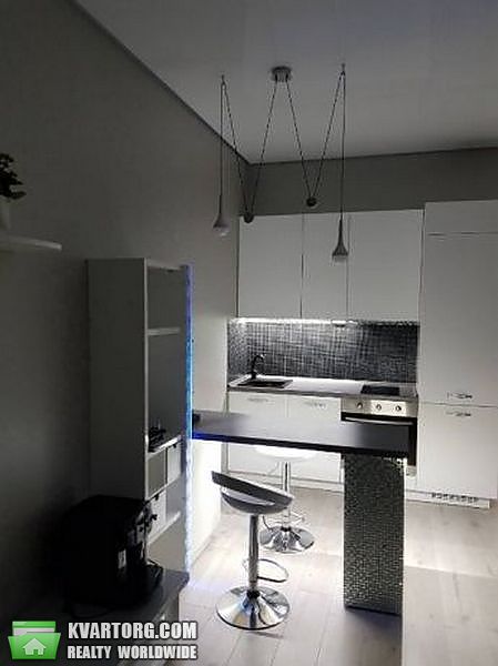 Rent out 2-room apartment. Киев, Филатова — photo 7