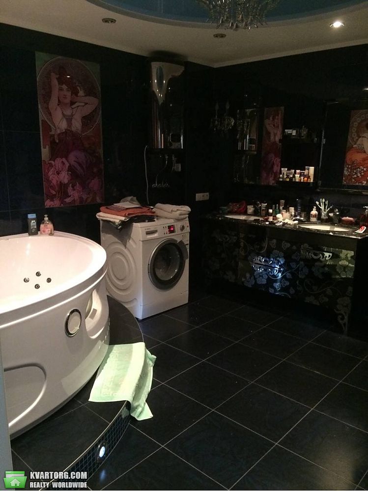 Sell 3-room apartment. Киев,  Цветаевой — photo 7