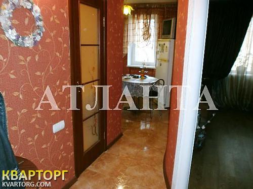 Sell 1-room apartment. Одесса,  Крымская — photo 4