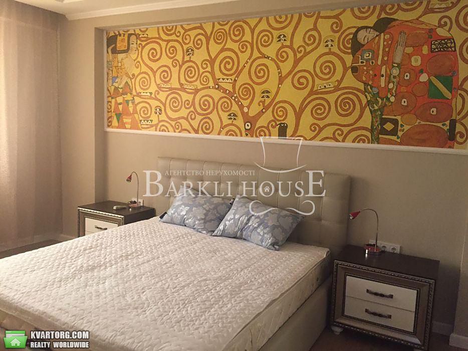 Rent out 2-room apartment. Киев,  Полтавская — photo 4