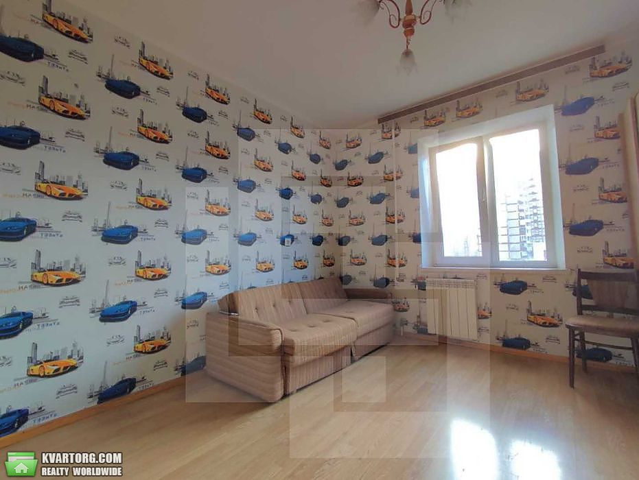Sell 3-room apartment. Киев,  Маяковского — photo 1