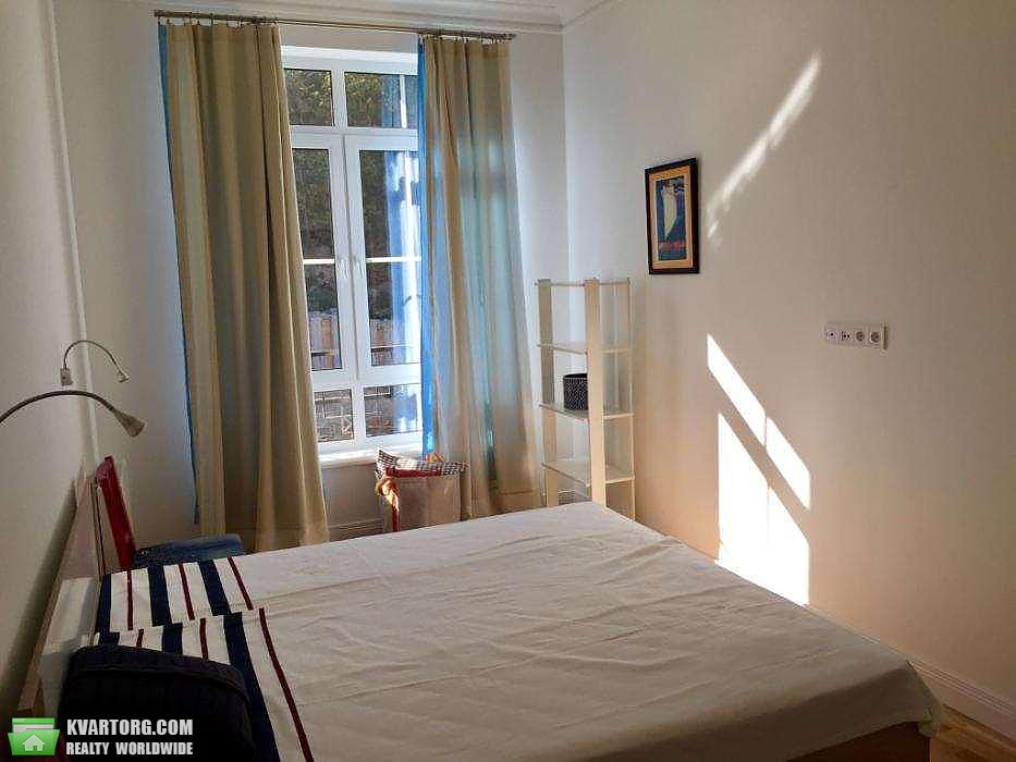 Rent out 2-room apartment. Киев, Дегтярная — photo 6
