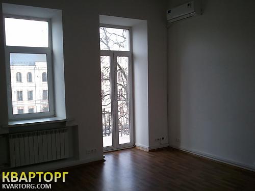 Rent out office. Киев, Воровского — photo 1