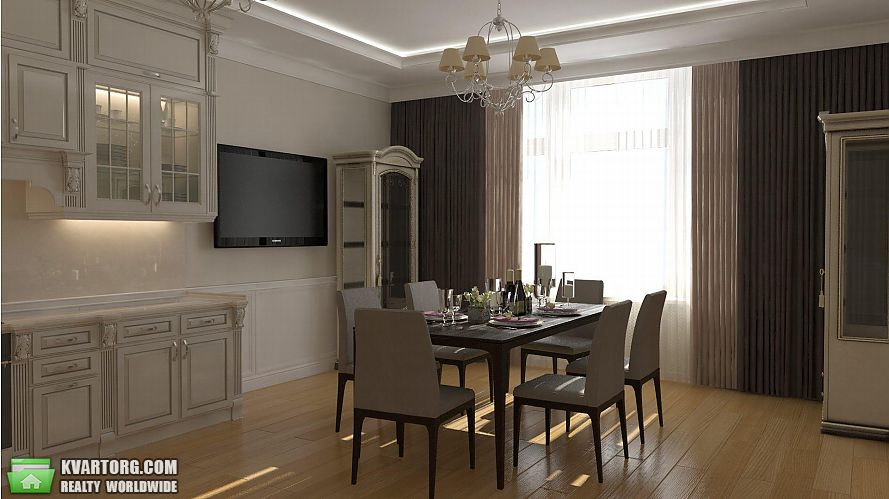 Sell 3-room apartment. Киев,  Драгомирова — photo 7