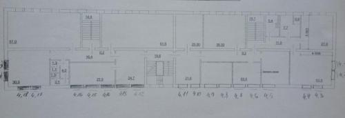 Rent out office. Киев, Набережно-Луговая — photo 2
