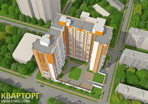 Sell 1-room apartment. Одесса, Среднефонтанская — photo 3
