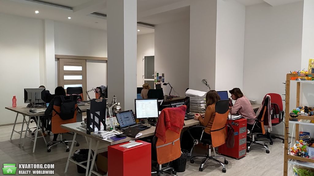 Sell office. Киев, Средняя — photo 2
