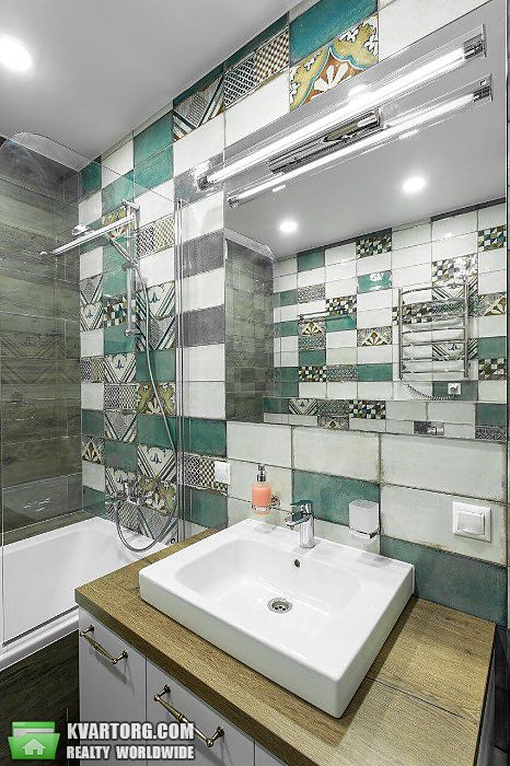 Rent out 1-room apartment. Киев, Голубицкая — photo 7