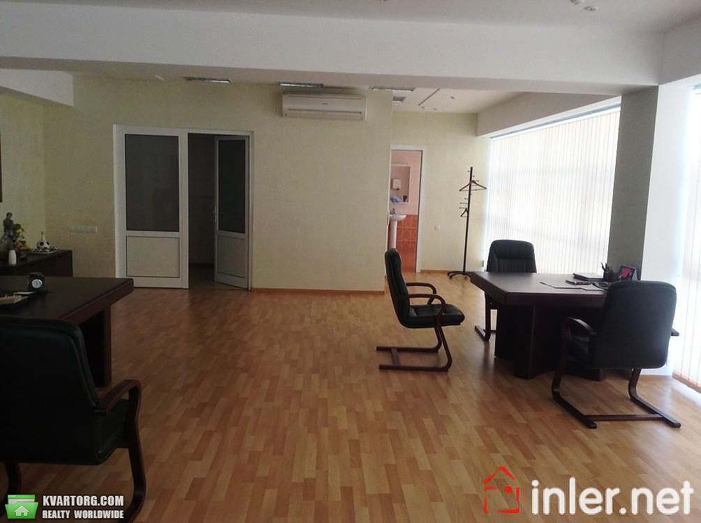 Rent out office. Одесса, Французский бульвар — photo 1