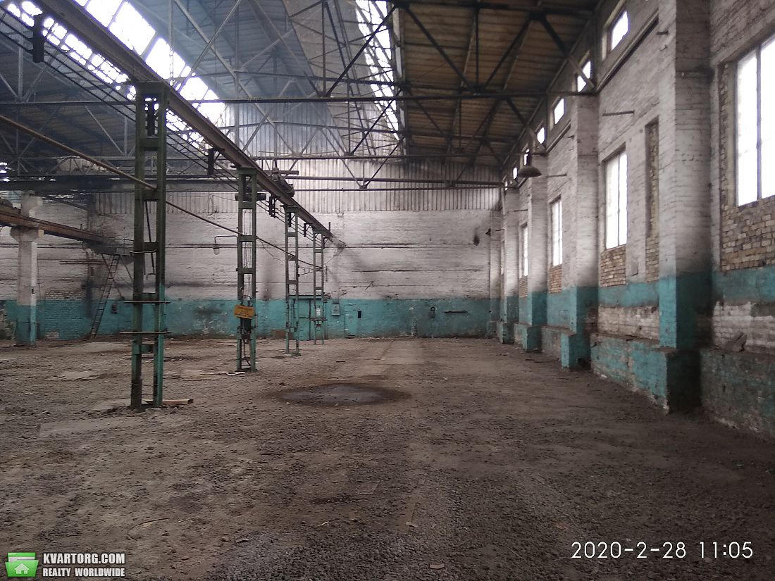 Rent out warehouse. Днепропетровск, Калиновая — photo 9