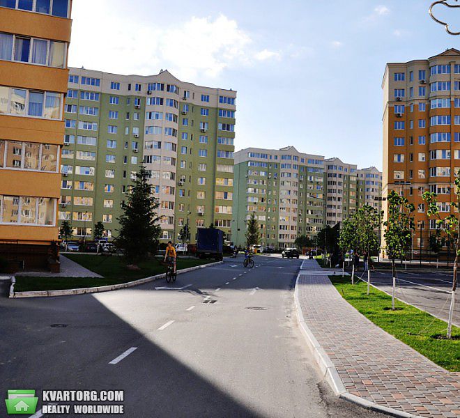 Sell 2-room apartment. Киев, Боголюбова — photo 9