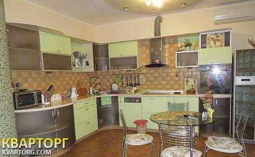 Rent out 4-room apartment. Одесса, Среднефонтанская — photo 1