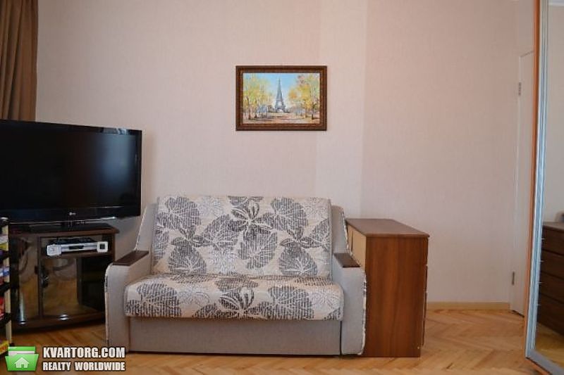 Sell 1-room apartment. Киев,  Здолбуновская — photo 4