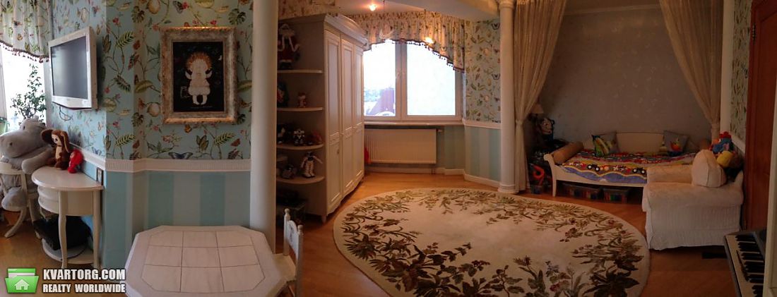 Rent out 3-room apartment. Киев,  Героев Сталинграда пр — photo 5