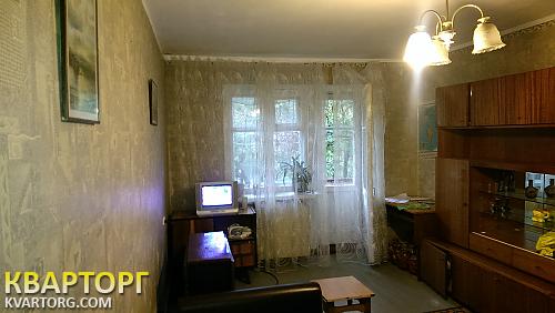 Sell 1-room apartment. Одесса, Шевченко пр-т — photo 1