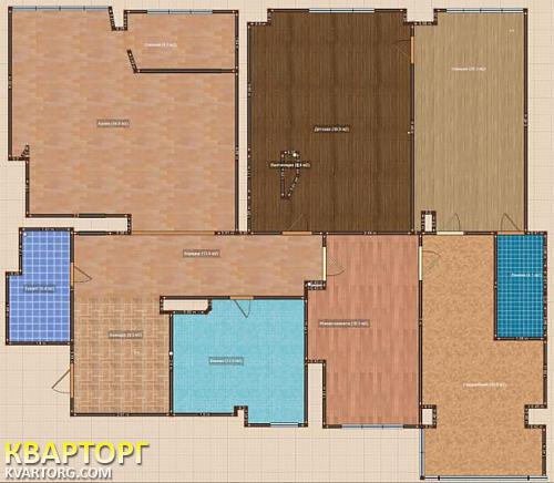 Sell 3-room apartment. Одесса, Королева — photo 10