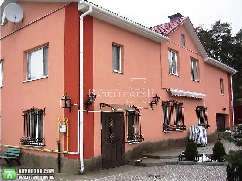 Rent out house. Киевская обл., Ворзель — photo 1