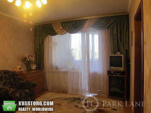 Sell 3-room apartment. Киев, Чернобыльская — photo 3