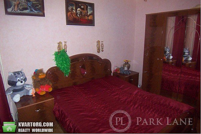 Sell 3-room apartment. Киев,  Бажана — photo 1