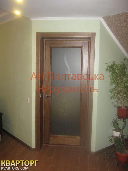 Sell house. Полтава, Пушкина — photo 6
