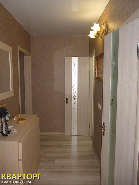 Sell 2-room apartment. Киев, Лесковская — photo 3