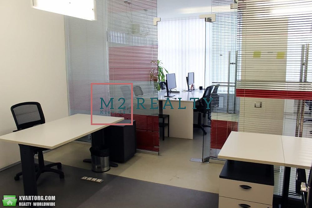 Sell office. Киев,  Саксаганского — photo 2