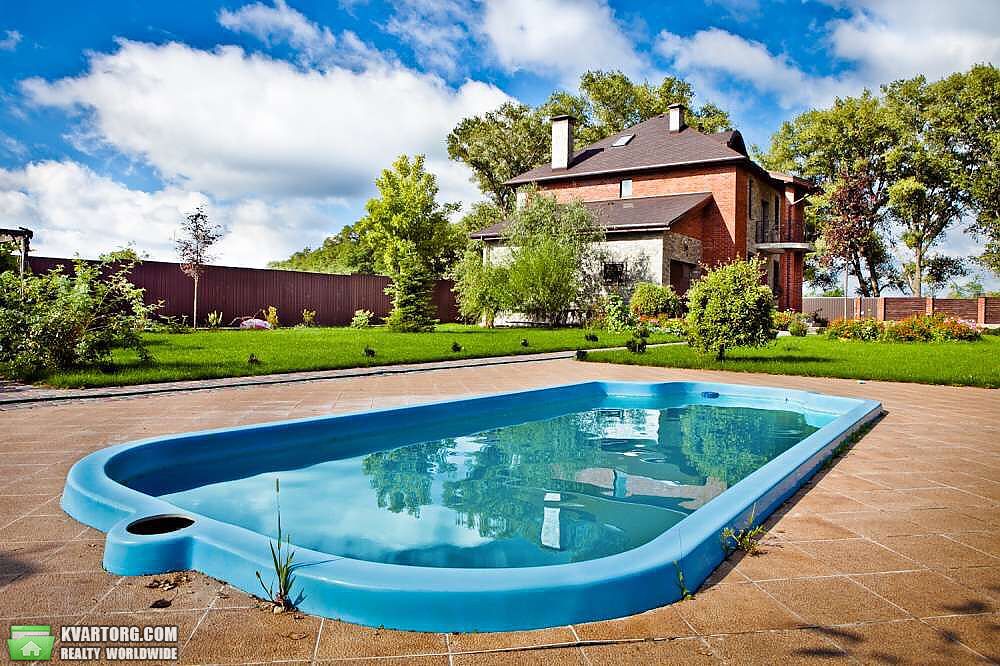 Sell house. Киевская обл., Кийловская — photo 1