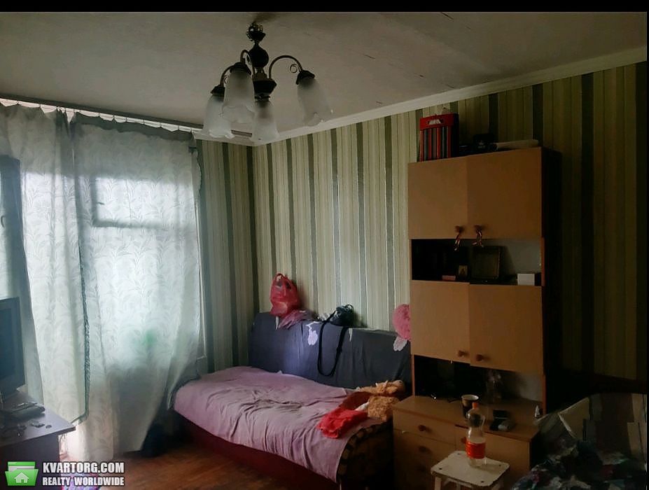 Sell 1-room apartment. Киев,  Маяковского — photo 2