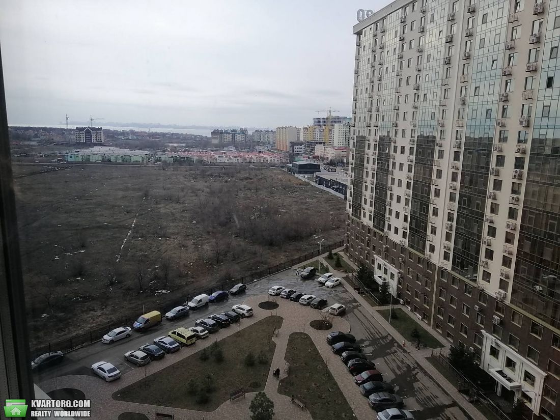 Sell 1-room apartment. Одесса, Сахарова/54 Жемчужина — photo 2