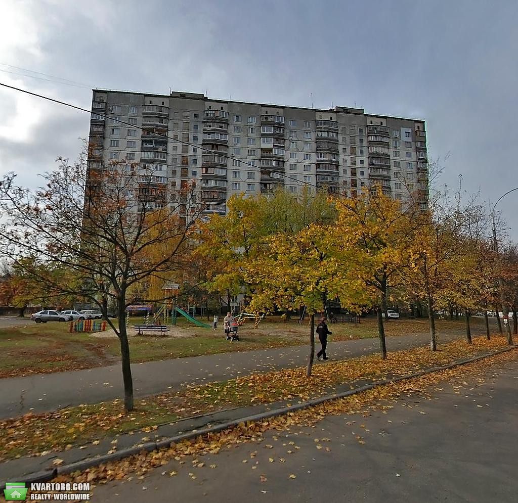 Sell 2-room apartment. Киев,  Челябинская — photo 2