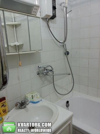 Rent out 1-room apartment. Киев,  Старонаводницкая — photo 5
