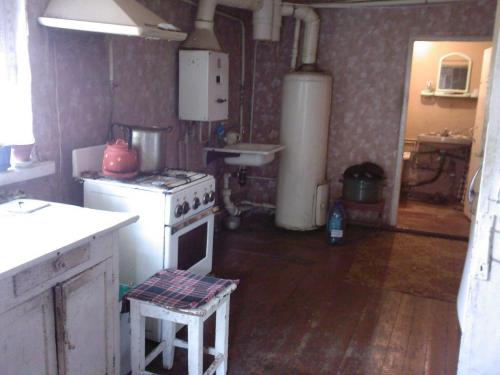 Sell house. Донецк, Рослого — photo 4