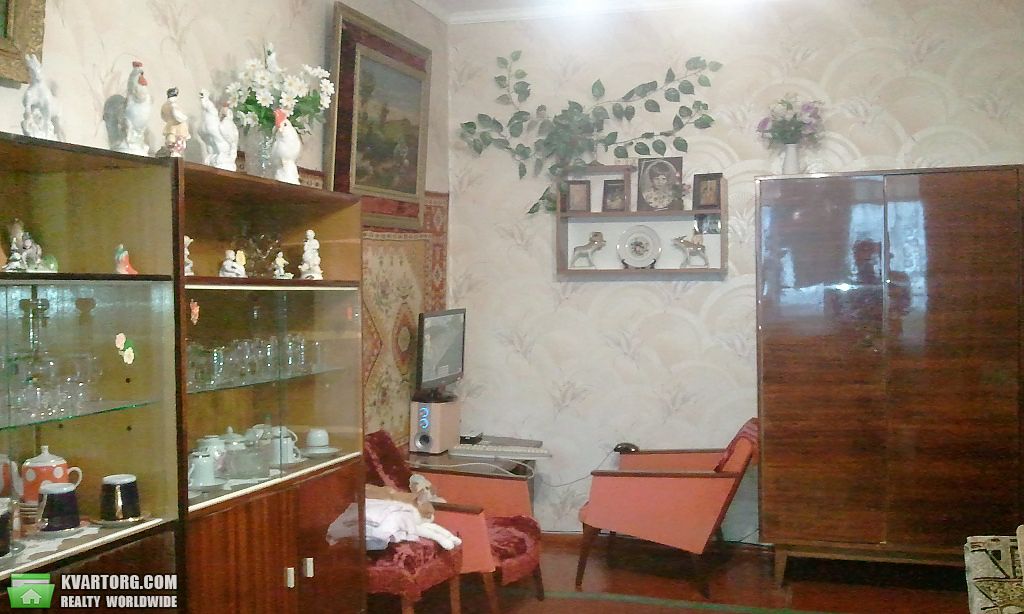 Sell 1-room apartment. Одесса, Вильямса — photo 2