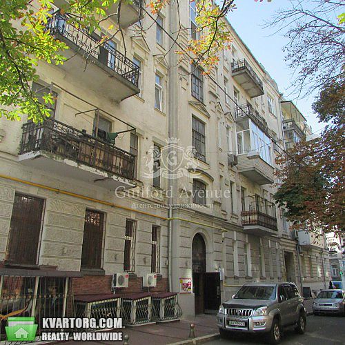 Sell 2-room apartment. Киев, Гончара Олеся — photo 3