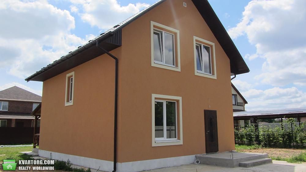 Sell house. Киевская обл., Зеленая — photo 1