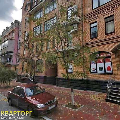 Rent out office. Киев,  Хоривая — photo 3