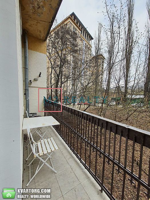 Rent out office. Киев,  Городецкого — photo 2