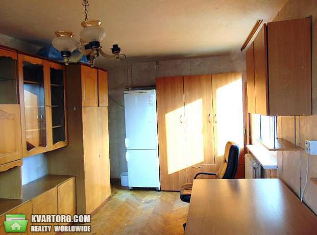 Sell 2-room apartment. Киев,  Блюхера — photo 4