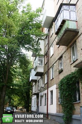 Sell 2-room apartment. Киев,  Искровская — photo 5
