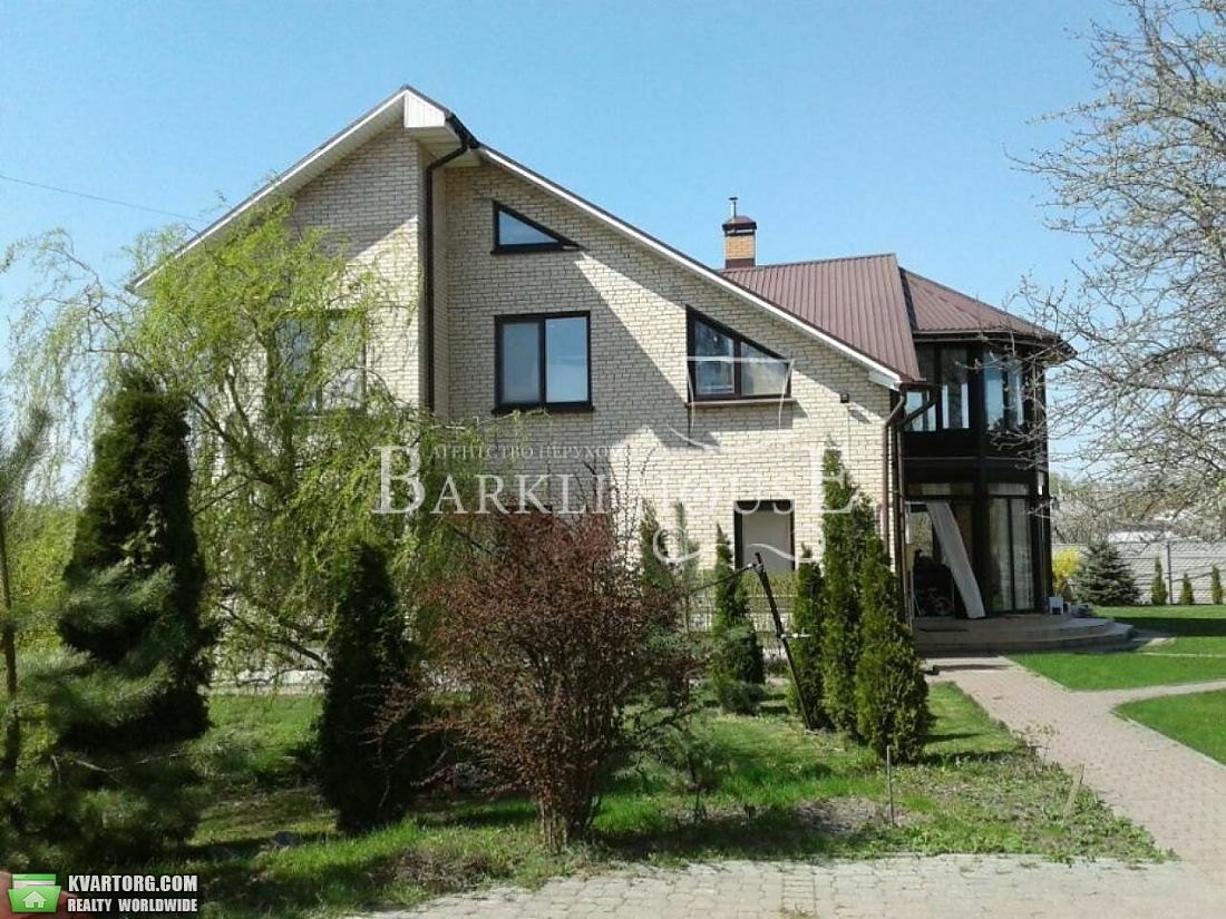 Rent out house. Киевская обл., вишенки — photo 1
