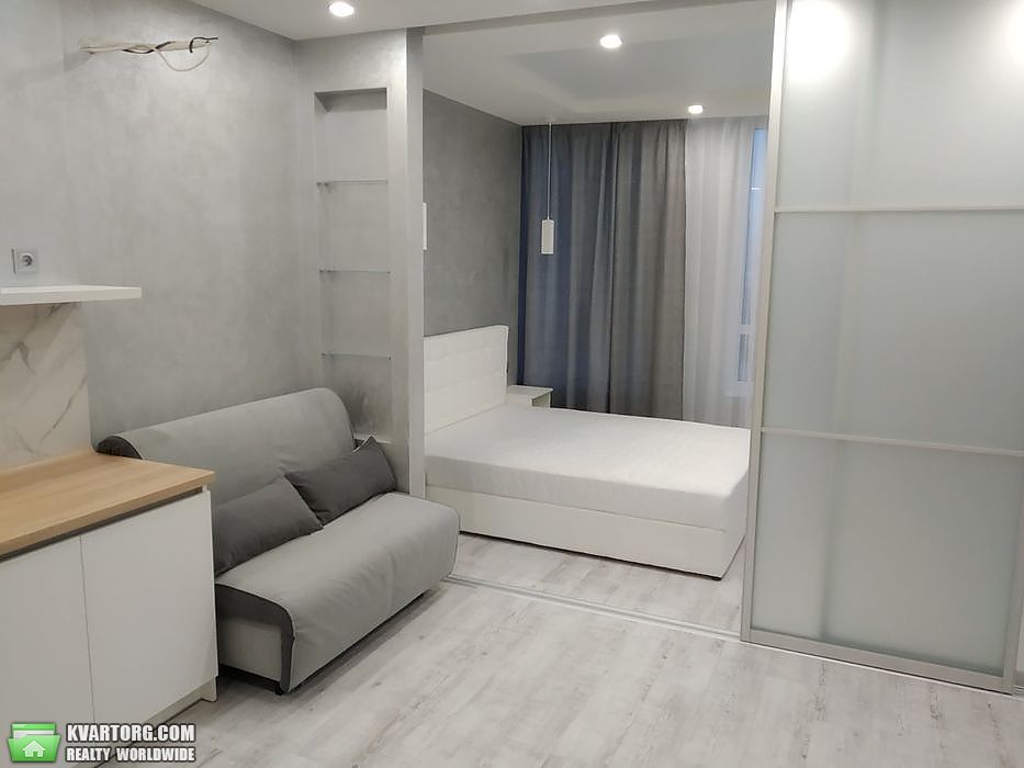 Sell 1-room apartment. Киев,  Каховская — photo 5