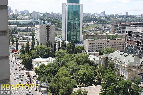 Sell office. Киев,  Черновола — photo 1