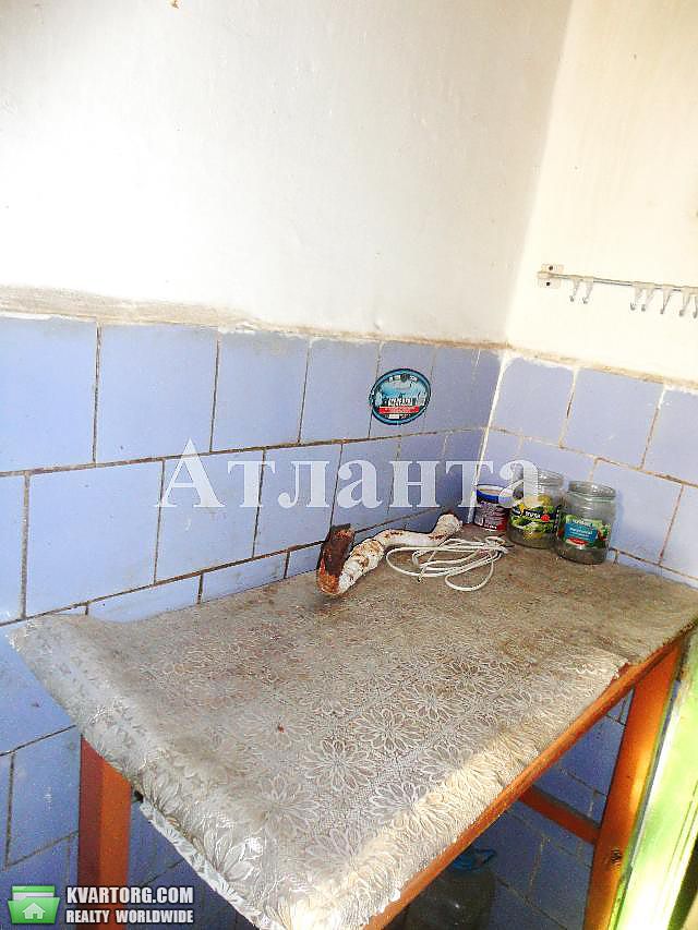 Sell 1-room apartment. Одесса, Жолио-Кюри — photo 5