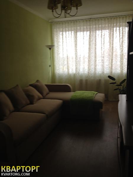 Sell 2-room apartment. Киев, Счастливая — photo 10