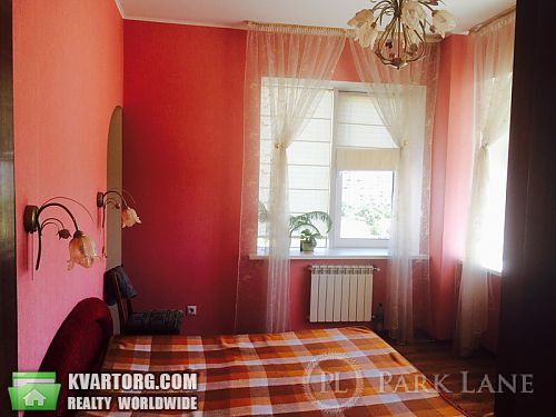 Sell 2-room apartment. Киев, Срибнокильская — photo 3