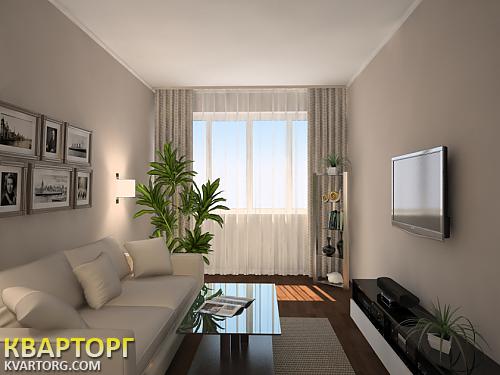 Sell 1-room apartment. Киев, Волошкова — photo 5