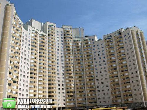 Sell 3-room apartment. Киев, Днепровская наб — photo 3